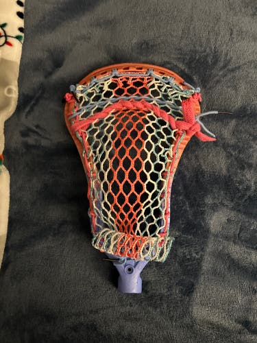 Gait D2T Head (New)