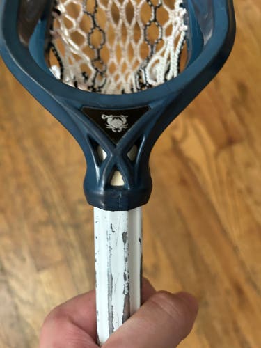 ECD Mirage 2.0 Head (New)