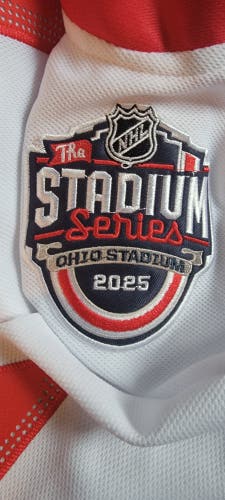 Larkin 2025 stadium series Size 52 Men's Jersey
