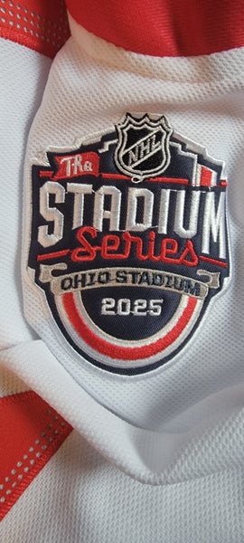 Larkin 2025 stadium series Size 52 Men's Jersey