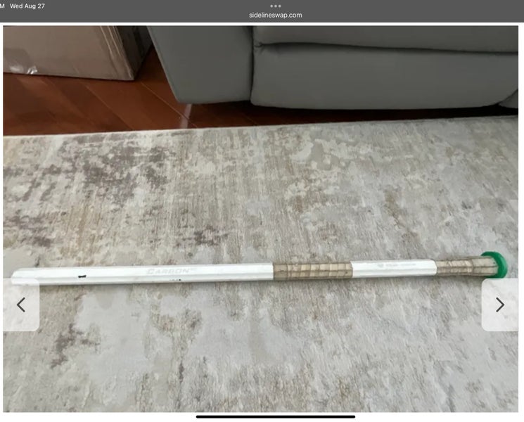 Adult ECD Carbon Pro 3.0 Shaft (Used)