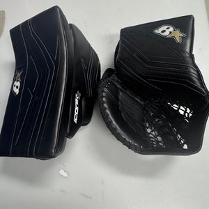 2024 Brian's Iconik X Regular (Used)