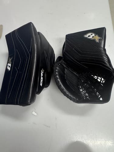 2024 Brian's Iconik X Regular (Used)
