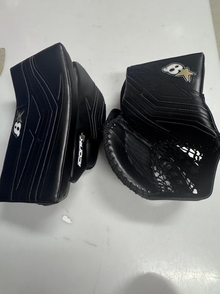 2024 Brian's Iconik X Regular (Used)