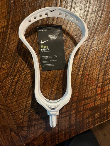 Nike CEO 2 Unstrung Head (New)