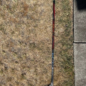 CCM Jetspeed FT7 Pro Right Handed Hockey Stick P29 Intermediate