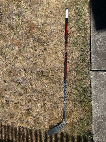 CCM Jetspeed FT7 Pro Right Handed Hockey Stick P29 Intermediate