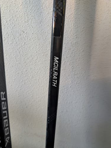 Senior Warrior Covert QR6 pro Right Handed Hockey Stick W03 Pro Stock (New)