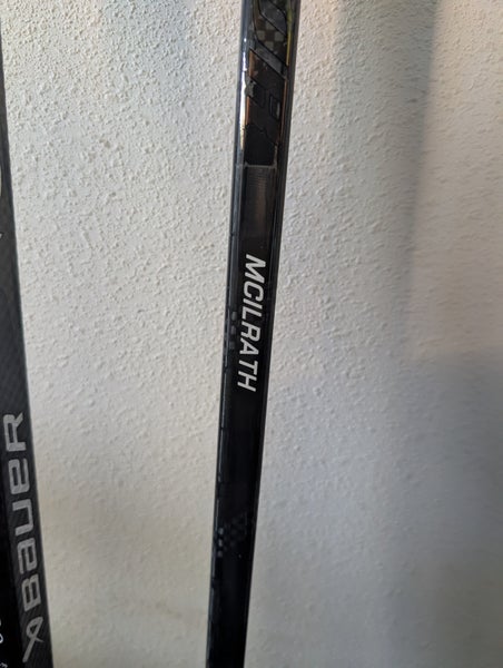 Senior Warrior Covert QR6 pro Right Handed Hockey Stick W03 Pro Stock (New)