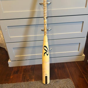 2025 Rawlings BBCOR Certified Bat (-3) 30 oz 33" (Used)