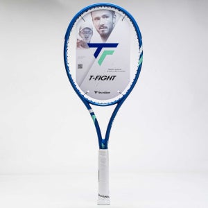 Tecnifibre TFight ID 300 Limited Edition UnStrung Tennis Racquet