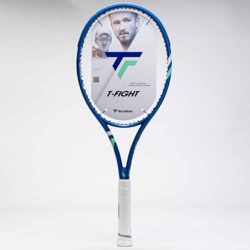 Tecnifibre TFight ID 300 Limited Edition UnStrung Tennis Racquet