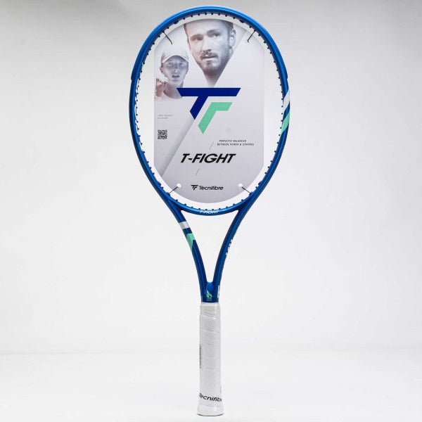 Tecnifibre TFight ID 300 Limited Edition UnStrung Tennis Racquet