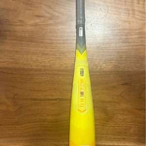 Easton Hype Fire Composite Bat (-5) 25 oz 30" (New)