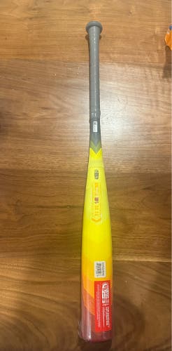 Easton Hype Fire Composite Bat (-5) 25 oz 30" (New)