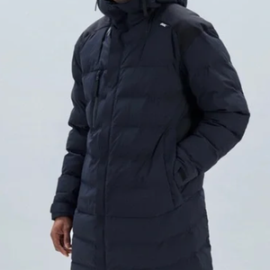 POC Men’s Loft Park in Black (Small)