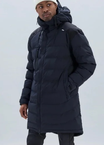 POC Men’s Loft Park in Black (Small)