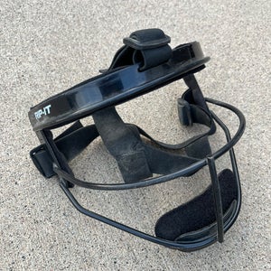 Rip It Face Guard (Used)