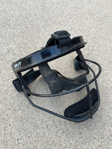 Rip It Face Guard (Used)