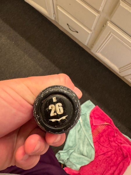 2023 Monsta Bat (-8) 26 oz 34" (Used)