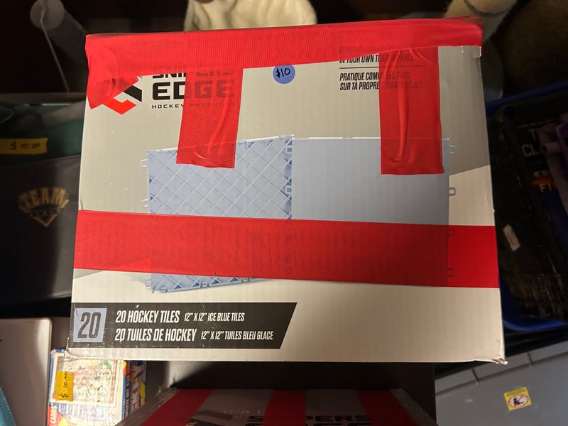 CCM Shooting Tile (Used)