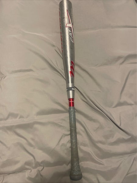 Marucci CATX2 Connect Hybrid BBCOR Certified Bat (-3) 28 oz 31" (Used)