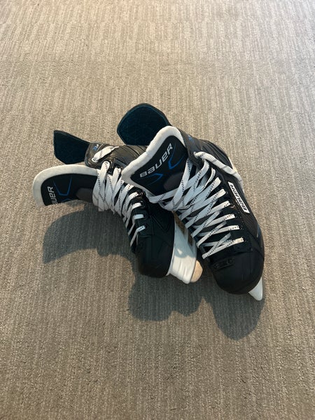 Bauer XLP Hockey Skates 9 (New)