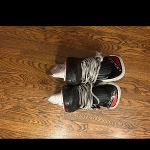 Bauer Vapor 3x Pro Hockey Skates Size 6.5 Fit size 1