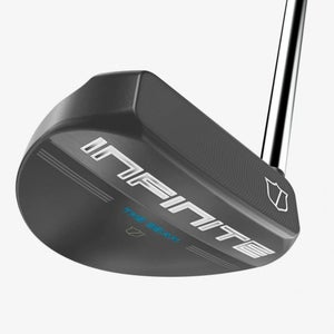 Wilson Staff Infinite Bean Putter 33"(Mallet, Straight Neck, LADY) 2024 NEW