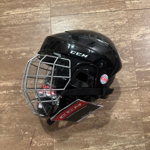 Small CCM Helmet (New)