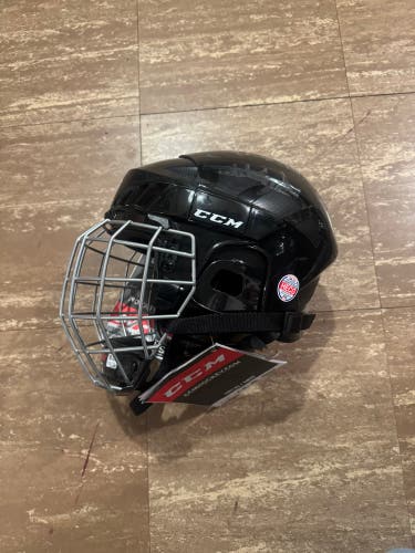 Small CCM Helmet (New)