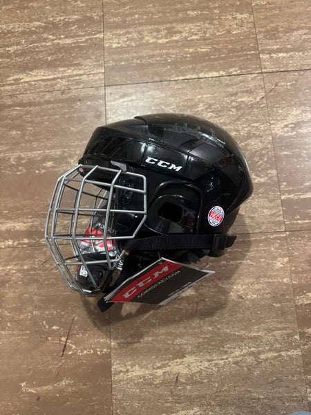 Small CCM Helmet (New)