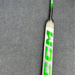 Senior CCM XF Pro Left Hand Hockey Stick Pro Stock (New)