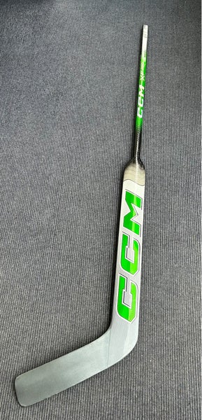 Senior CCM XF Pro Left Hand Hockey Stick Pro Stock (New)