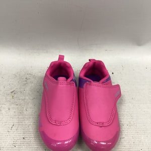 Used Soccer Cleats Pink Youth 07.0 11851-S000037135