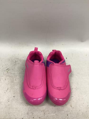 Used Soccer Cleats Pink Youth 07.0 11851-S000037135