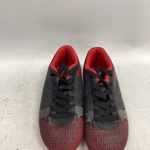 Used Soccer Cleats Black Youth 10.0 11851-S000037133