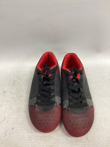 Used Soccer Cleats Black Youth 10.0 11851-S000037133