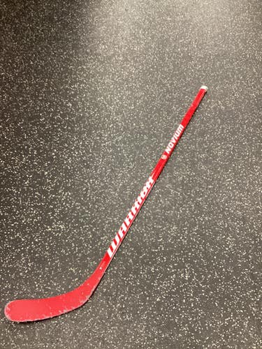 Used Warrior NOVIUM SP Youth One Piece Right 30 Flex 11851-S000037172