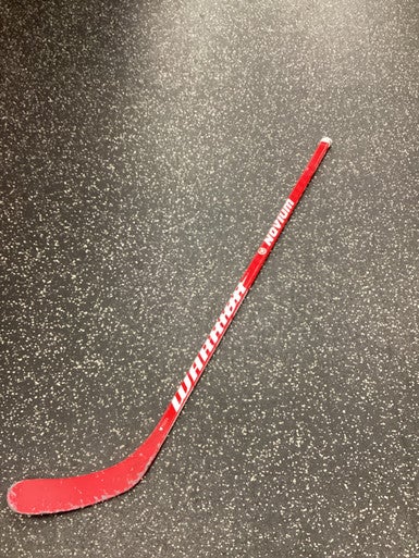 Used Warrior NOVIUM SP Youth One Piece Right 30 Flex 11851-S000037172