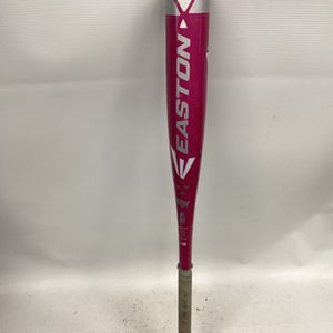 Used Easton PINK SAPPHIRE BB/SB Fastpitch Bat 27" 11851-S000037170