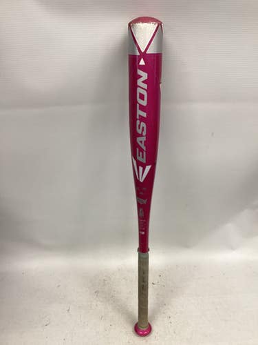 Used Easton PINK SAPPHIRE BB/SB Fastpitch Bat 27" 11851-S000037170