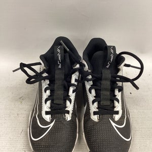 Used Nike Jr FB Cleats Black Junior 03 11851-S000037168