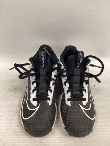 Used Nike Jr FB Cleats Black Junior 03 11851-S000037168