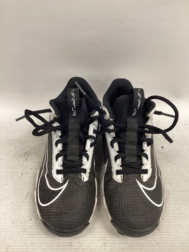 Used Nike Jr FB Cleats Black Junior 03 11851-S000037168