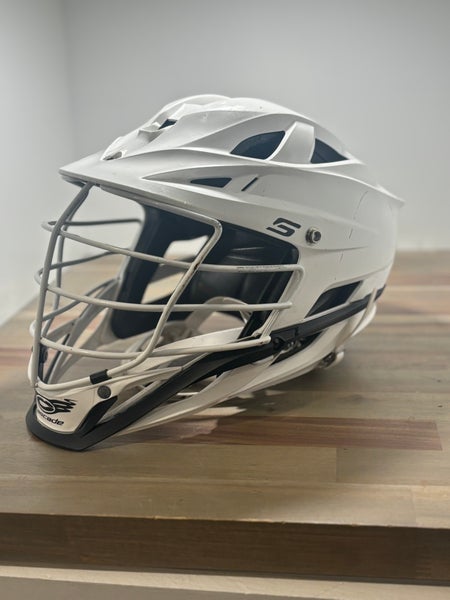 Cascade S Helmet