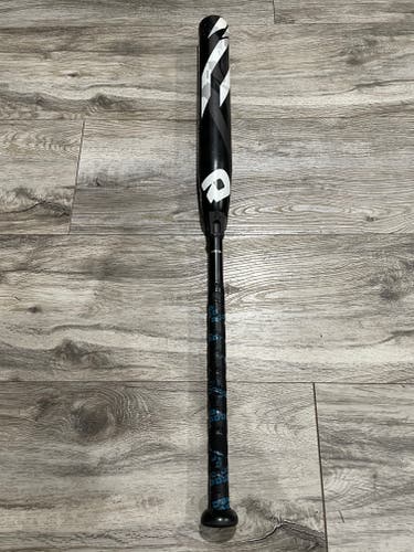 DeMarini CF INSANE Composite Bat (-10) 22 oz 32" (Used)