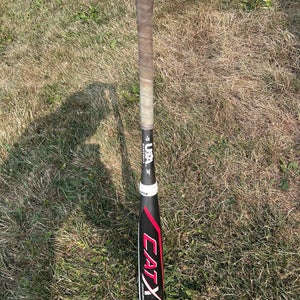 2023 Marucci Cat x connect USABat Certified Bat (-5) 26 oz 31" (Used)