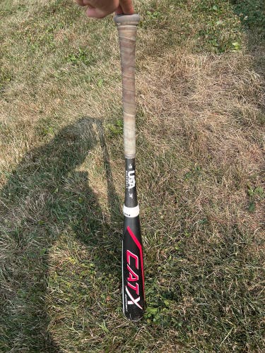 2023 Marucci Cat x connect USABat Certified Bat (-5) 26 oz 31" (Used)