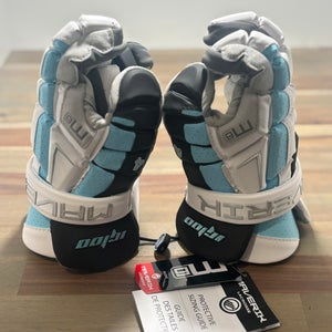 Maverik M6 Lacrosse Gloves 10" (New)
